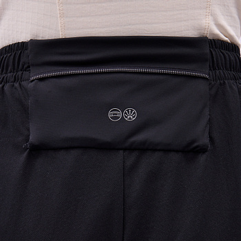 AYKV616-1 Брюки спортивные Jogging черный